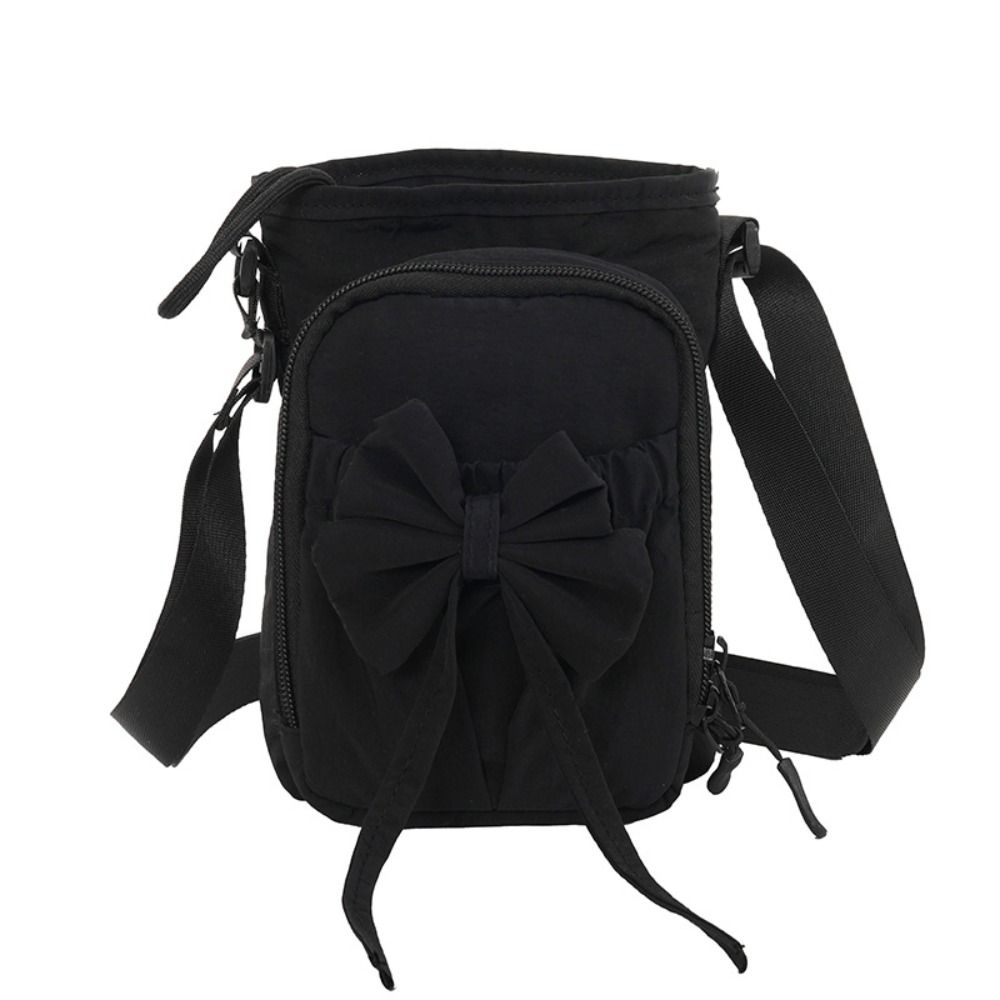Nylon-Seil-Umhängetaschen mit  – Women Bags In Amazon Bewertung und Preis