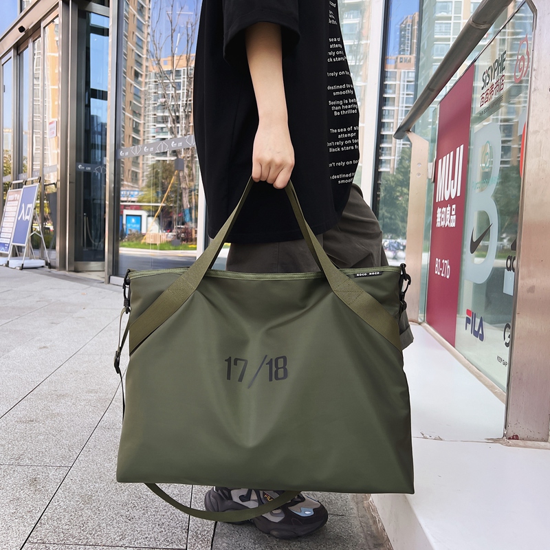 Tiptoegirls Anti-reißen Nylon  – Women Bags Green Bewertung und Preis