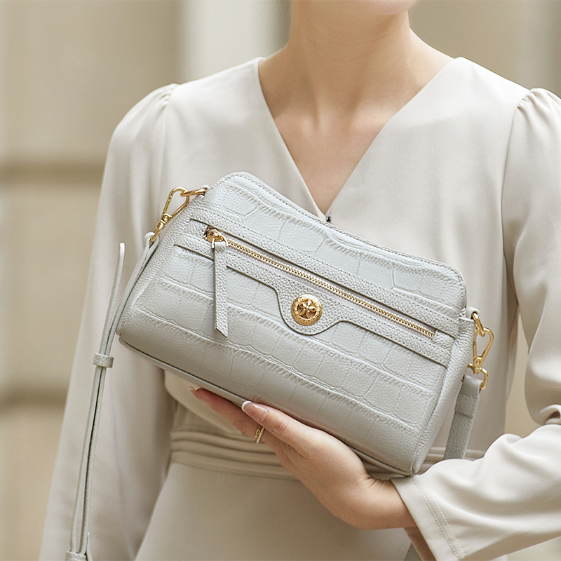 ZOOLER Neue Entworfen Echte Ec – Women Bags Designer Sale Bewertung und Preis