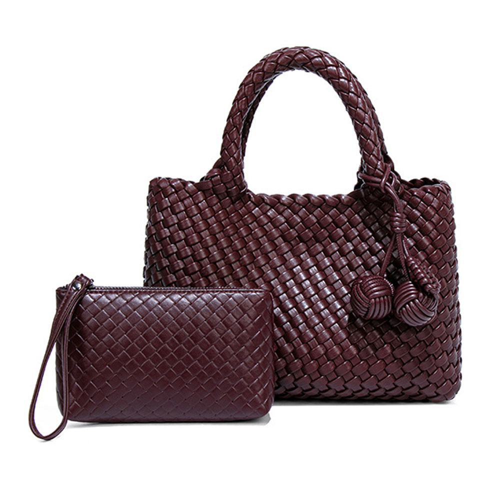 Gewebte Einkaufstasche Modisch – Women Bags Aldo Bewertung und Preis