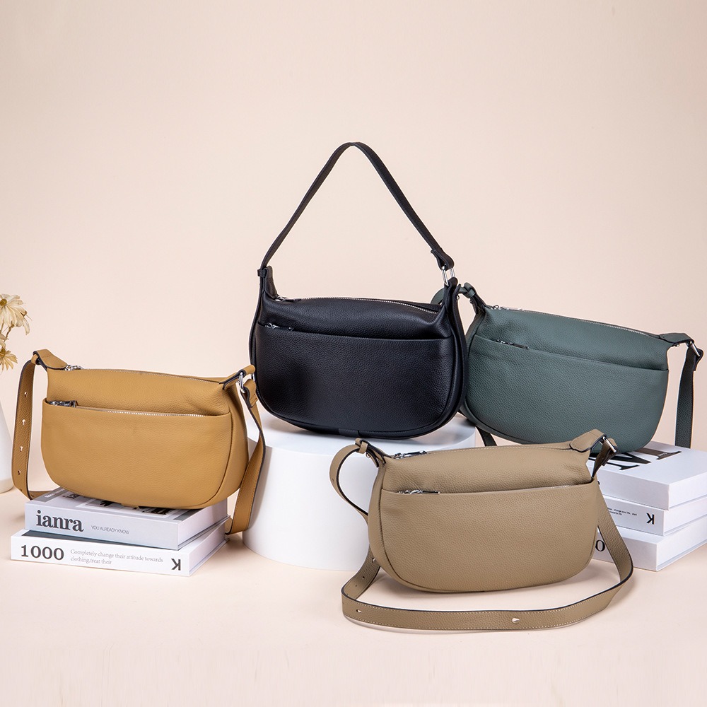 Zency Fashion Green Khaki Umhä – Women Bags Green Bewertung und Preis