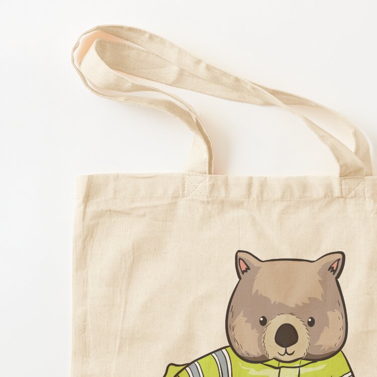 Wombat Wombats Feuerwehrmann A – Women Bags In Australia Bewertung und Preis