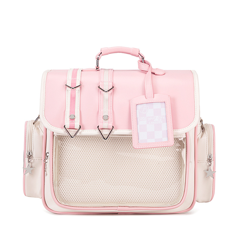 Japanische Schultasche für Mäd – Women'S Bags Everyday Bewertung und Preis