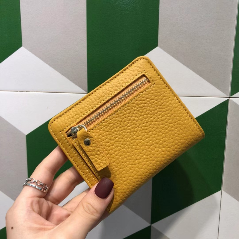 Rindsleder Damen Geldbörsen ku – Women Bags Zara Bewertung und Preis