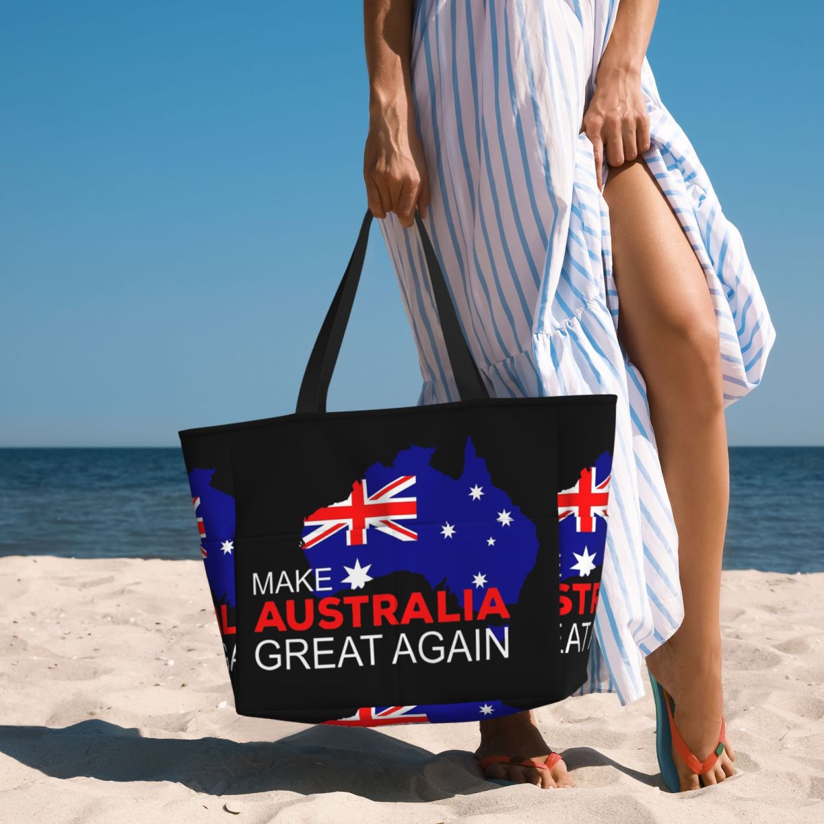 Make Australia Great Again Str – Women Bags In Australia Bewertung und Preis