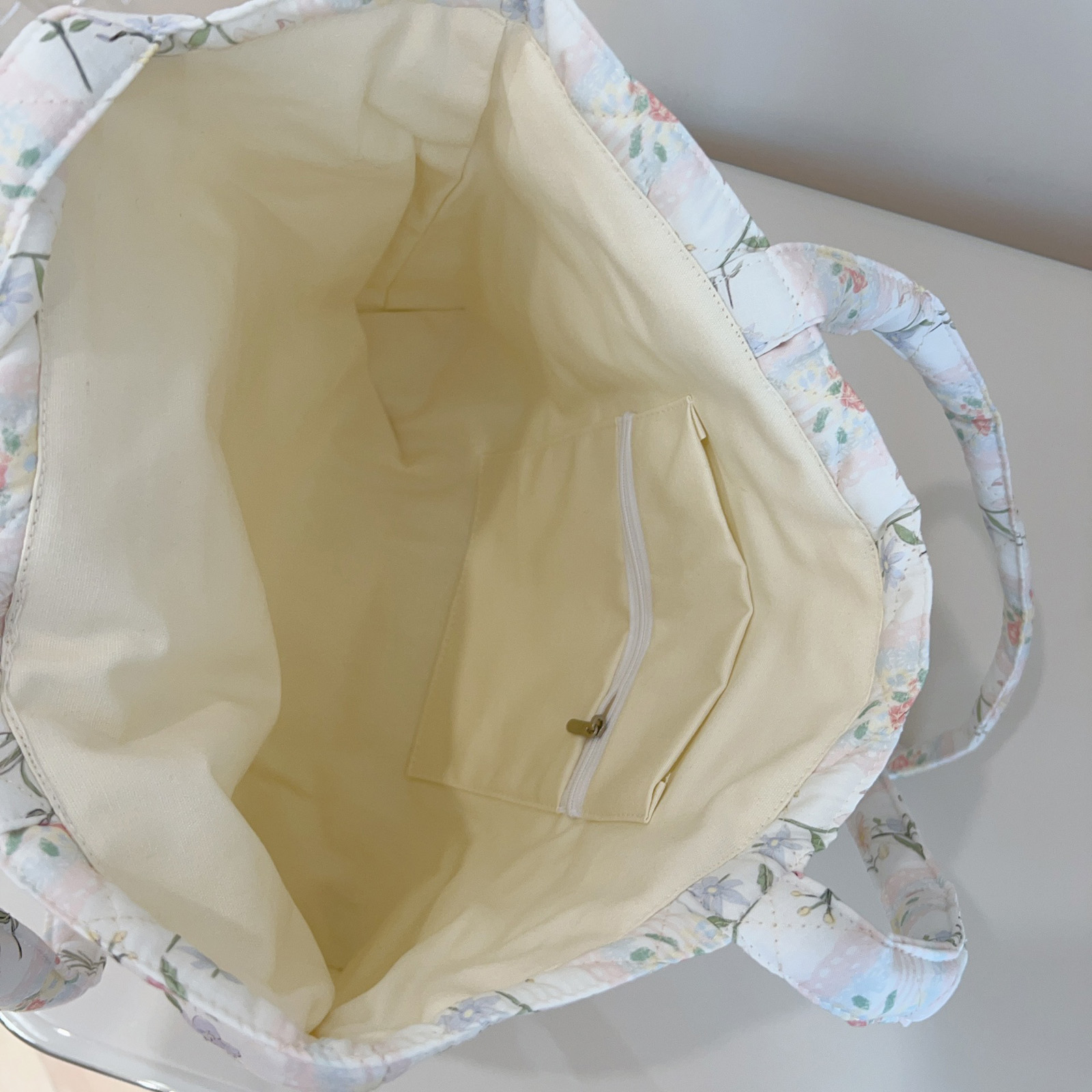 Französische Blumenmuster Gest – Women'S Bags Everyday Bewertung und Preis