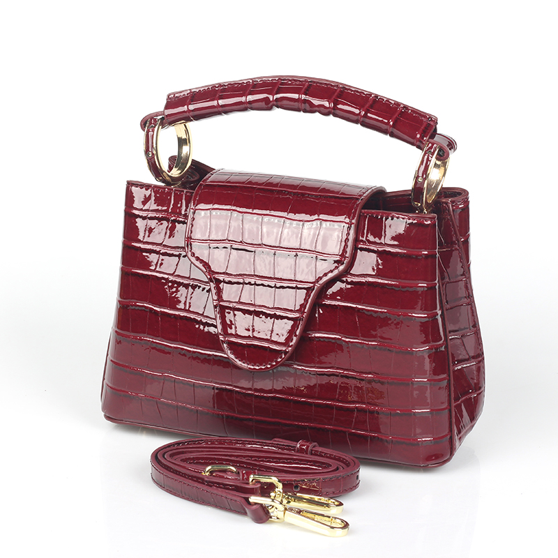 TOPHIGH Luxus Design Handtasch – Women Bags Designer Sale Bewertung und Preis