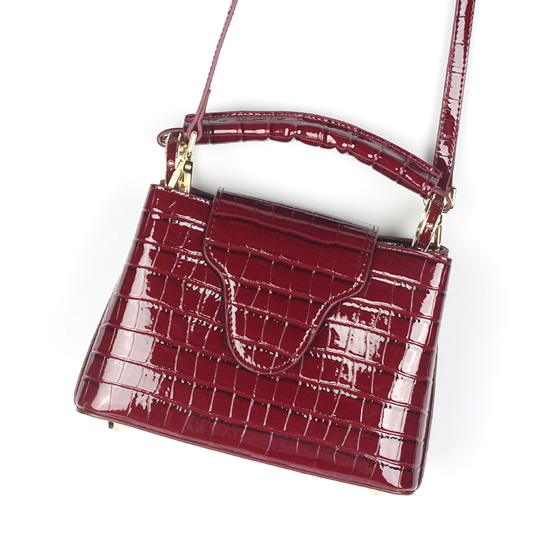 TOPHIGH Luxus Design Handtasch – Women Bags Designer Sale Bewertung und Preis