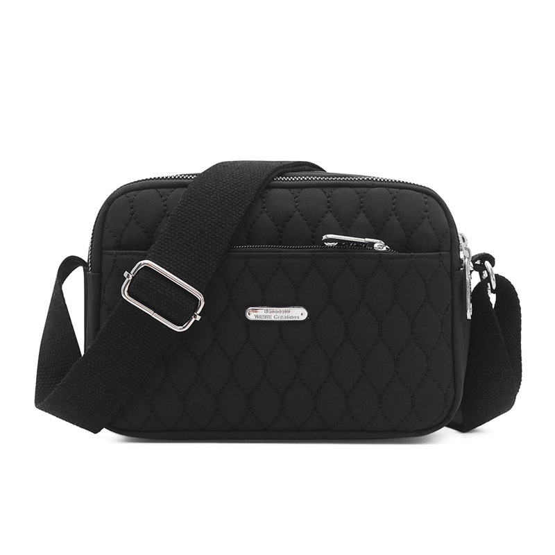 Multifunktions Nylon Schulter  – Women Bags Guess Bewertung und Preis
