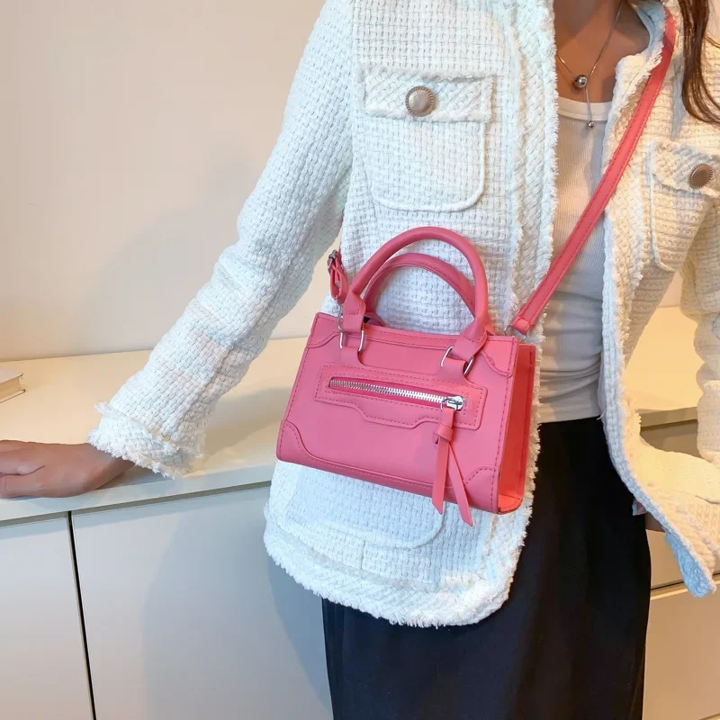 Umhängetasche für Damen, neue  – Women Bags Zara Bewertung und Preis