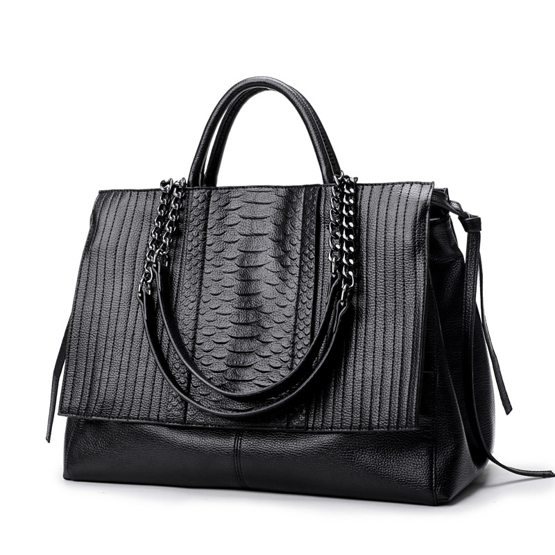 Elegante Tragetasche mit Reißv – Women'S Vegan Bags Bewertung und Preis