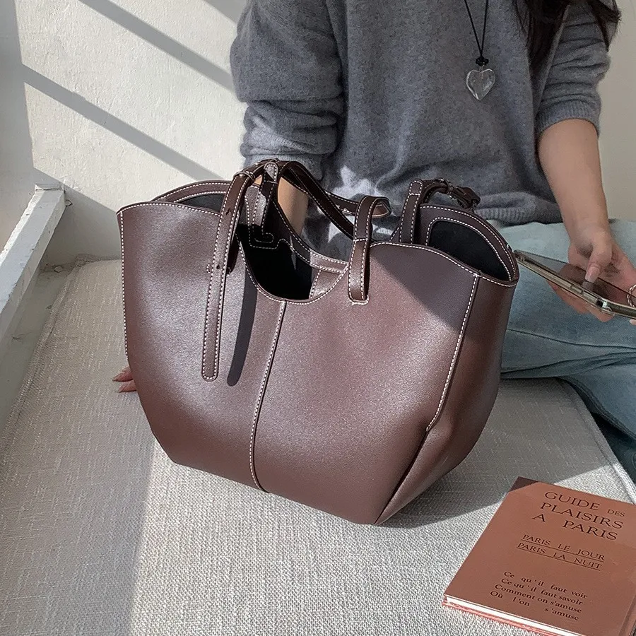 Vintage Frauen Handtasche Groß – Women'S Vegan Bags Bewertung und Preis