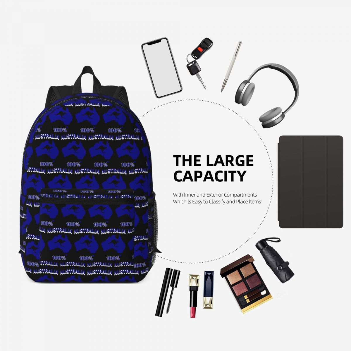 Austria Not Australia Rucksack – Women Bags In Australia Bewertung und Preis