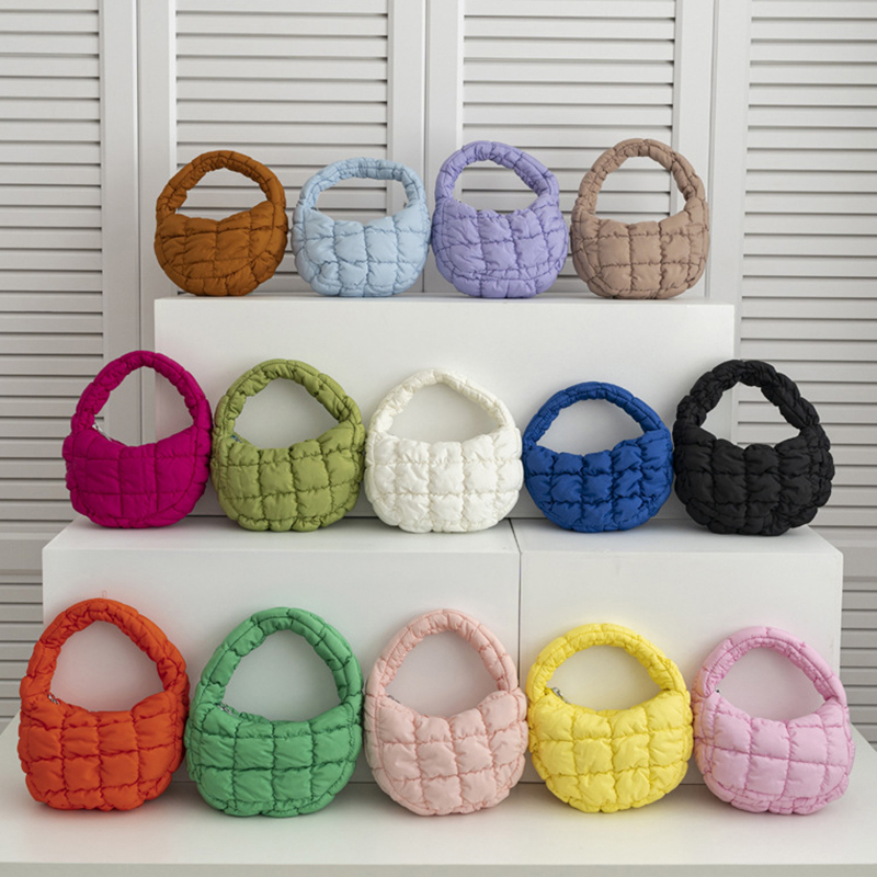Candy Bag Modische Mini-Puffer – Women Bags In Amazon Bewertung und Preis