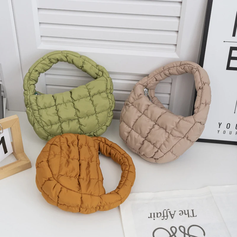 Candy Bag Modische Mini-Puffer – Women Bags In Amazon Bewertung und Preis