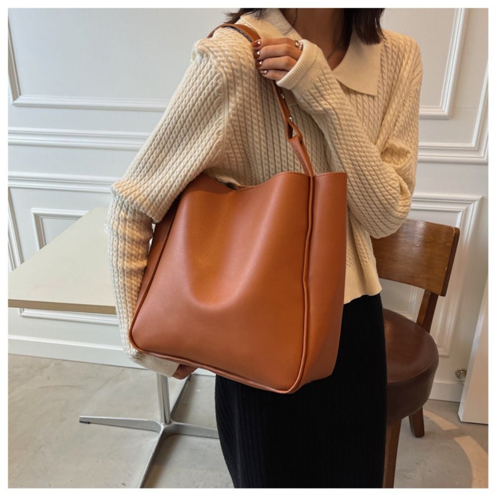 Neues Material, große Kapazitä – Women Bags Zara Bewertung und Preis
