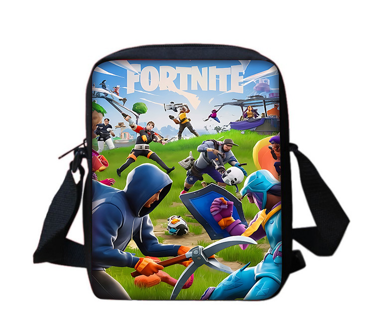 Neues FortniteS-Spiel, bedruck – Women'S Bags Everyday Bewertung und Preis