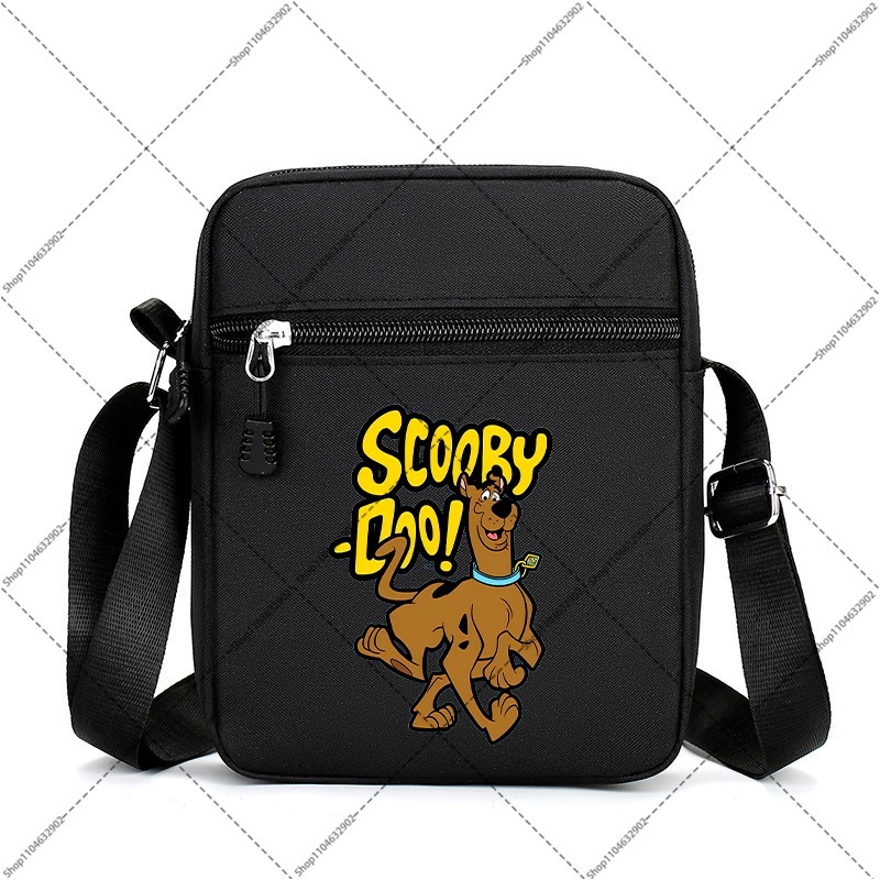 Scooby Doo Umhängetaschen für  – Women'S Bags Everyday Bewertung und Preis