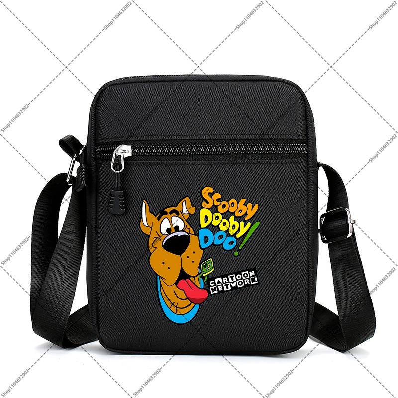 Scooby Doo Umhängetaschen für  – Women'S Bags Everyday Bewertung und Preis