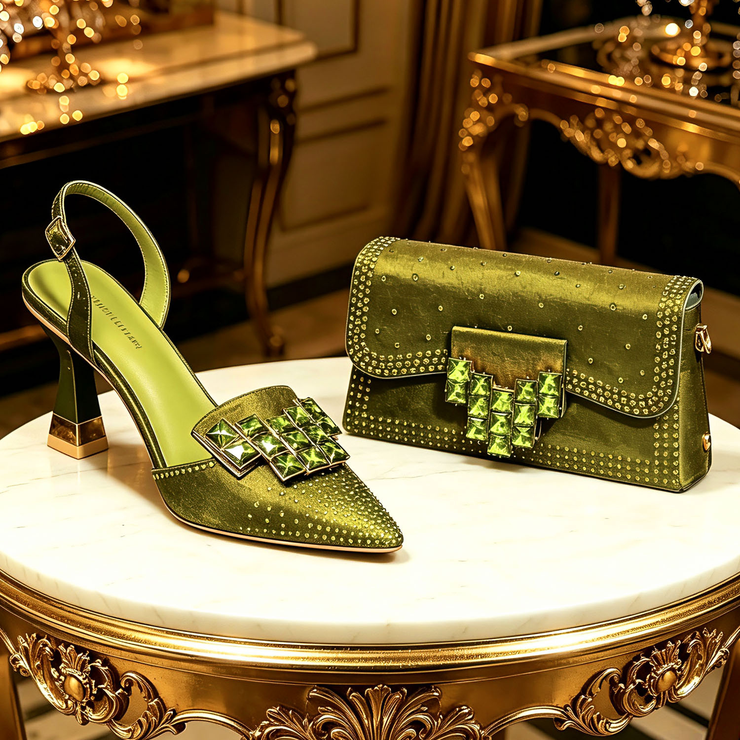 2026 INS Italienisches Design  – Women Bags Green Bewertung und Preis