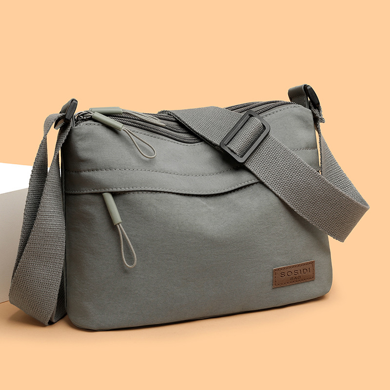 Leichte Nylon-Umhängetaschen f – Women Bags Aldo Bewertung und Preis