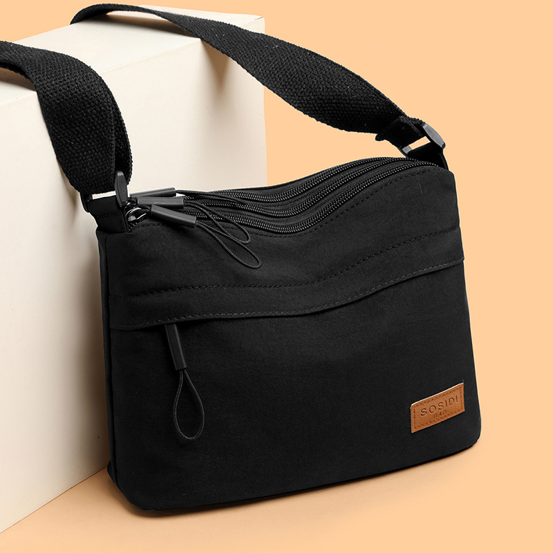Leichte Nylon-Umhängetaschen f – Women Bags Aldo Bewertung und Preis