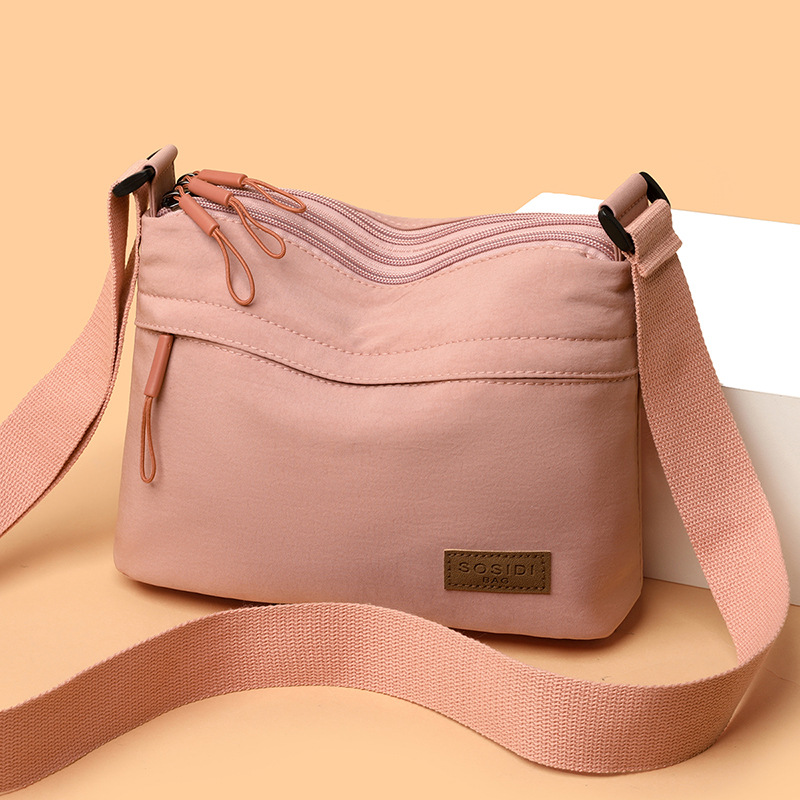 Leichte Nylon-Umhängetaschen f – Women Bags Aldo Bewertung und Preis
