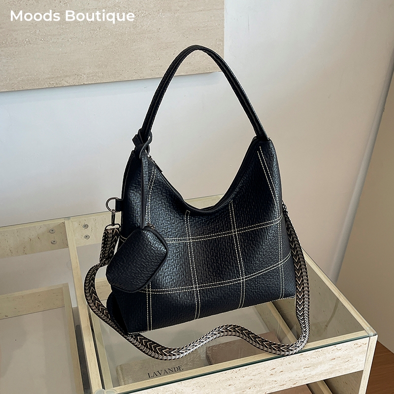 Große Kapazität Damen Hobo Tot – Women Bags In Amazon Bewertung und Preis