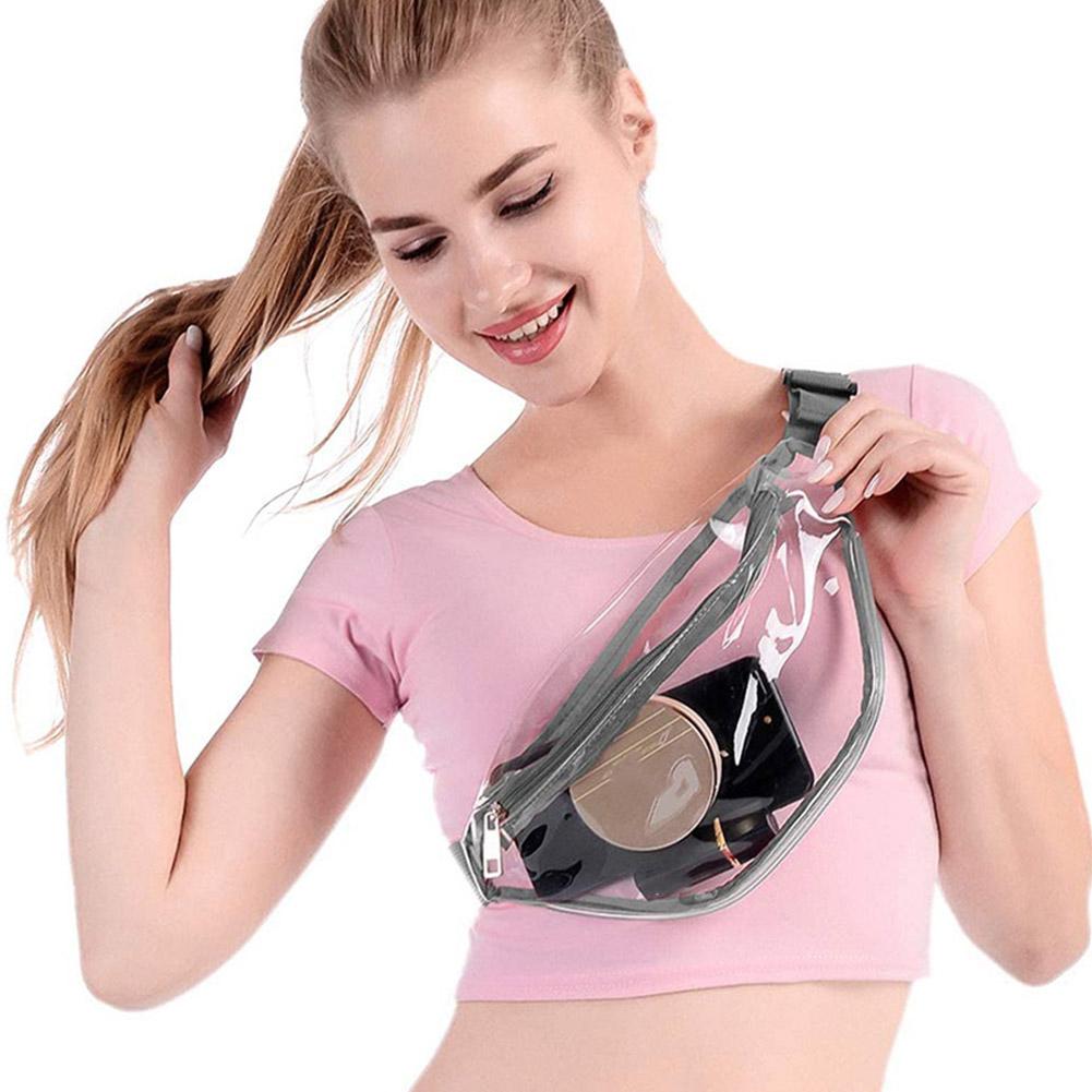 Transparente wasserdichte Hüft – Women'S Bags Everyday Bewertung und Preis