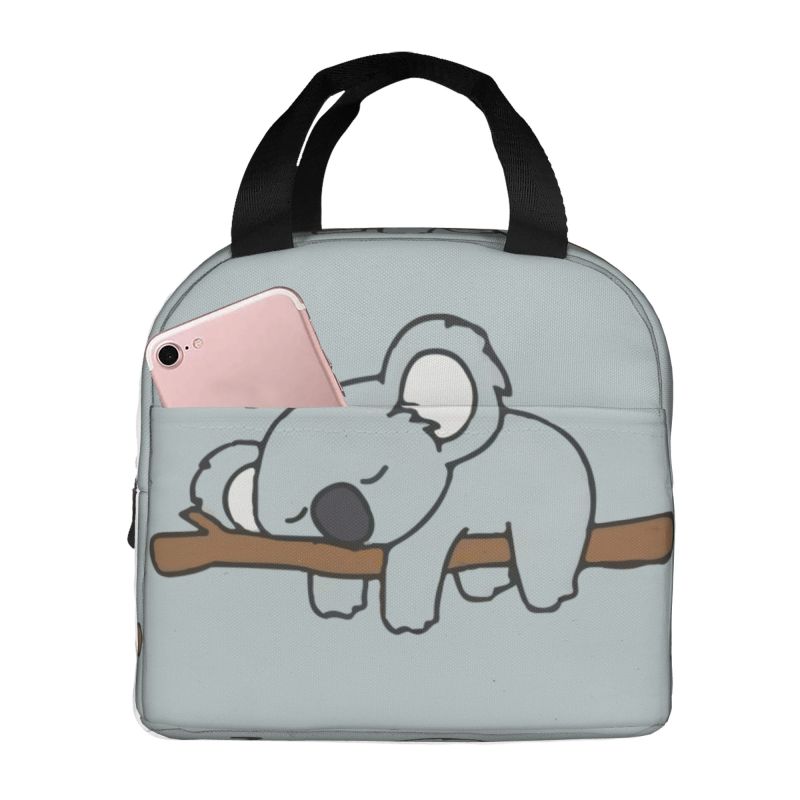 Koala-Bär in Avocado-Lunchbox  – Women Bags In Australia Bewertung und Preis