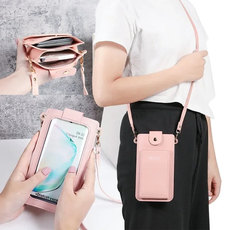 Umhängetasche für Mobiltelefon – Women Bags In Amazon Bewertung und Preis