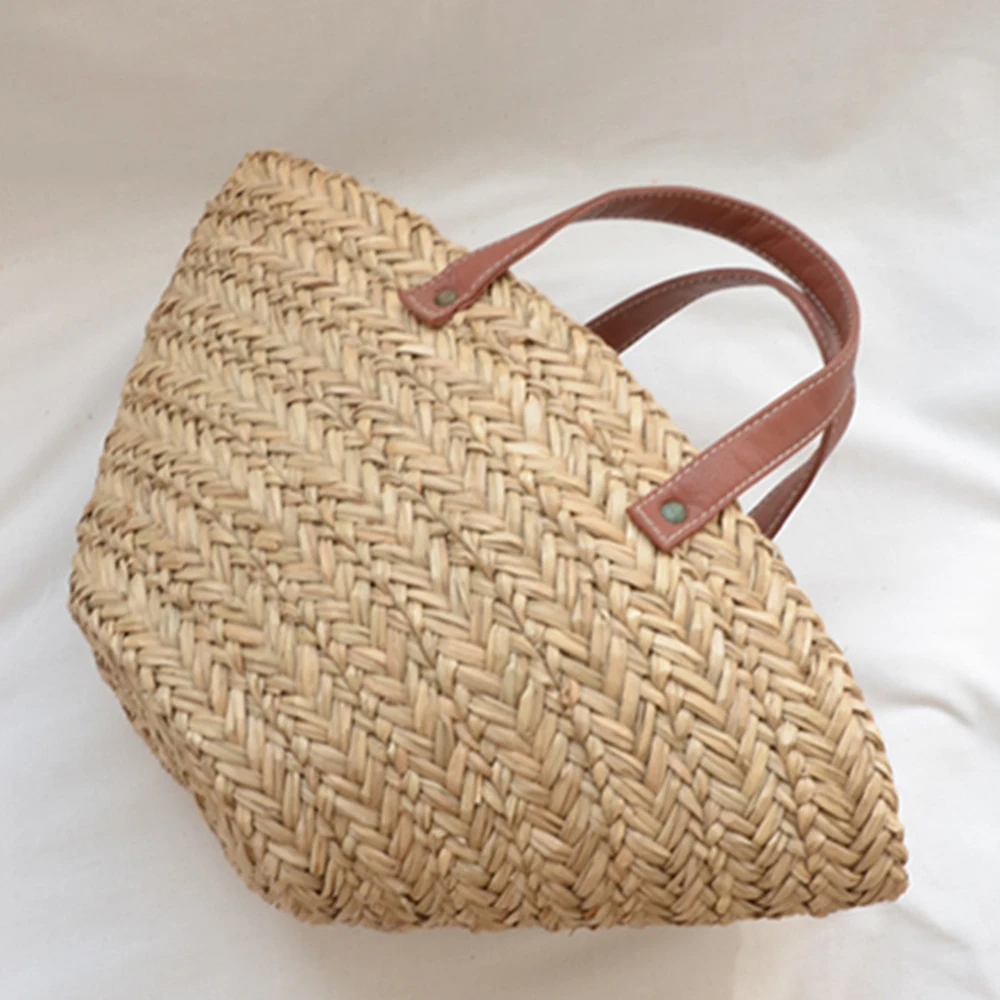 Böhmische Stroh-Rattan-Taschen – Women Bags Aldo Bewertung und Preis