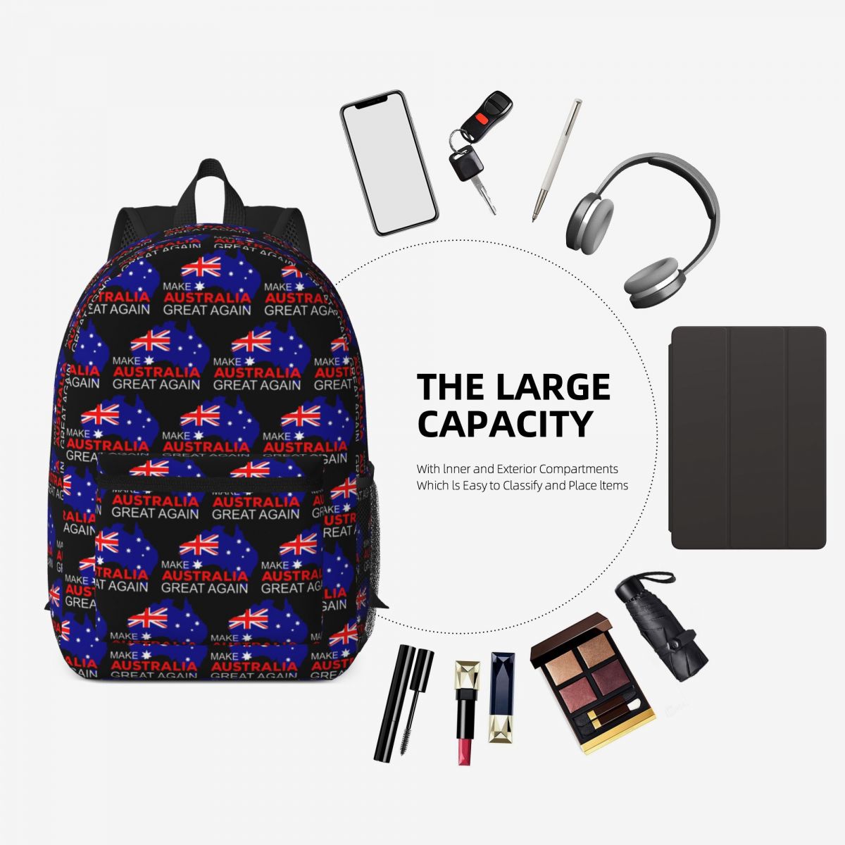 Make Australia Great Again Ruc – Women Bags In Australia Bewertung und Preis