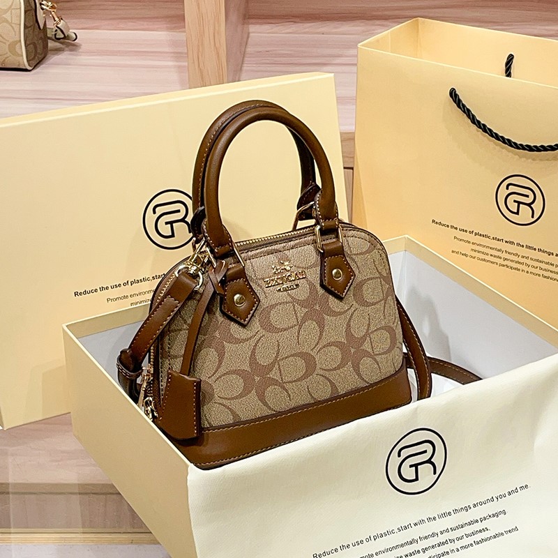 Marken-Damenhandtasche Muschel – Women Bags Guess Bewertung und Preis
