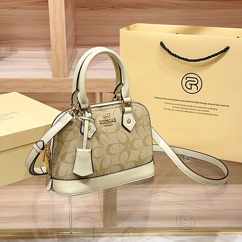 Marken-Damenhandtasche Muschel – Women Bags Guess Bewertung und Preis