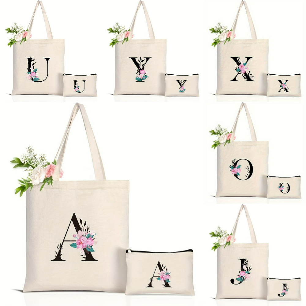 Elegante Blumen-Alphabet-Einka – Women Bags Aldo Bewertung und Preis