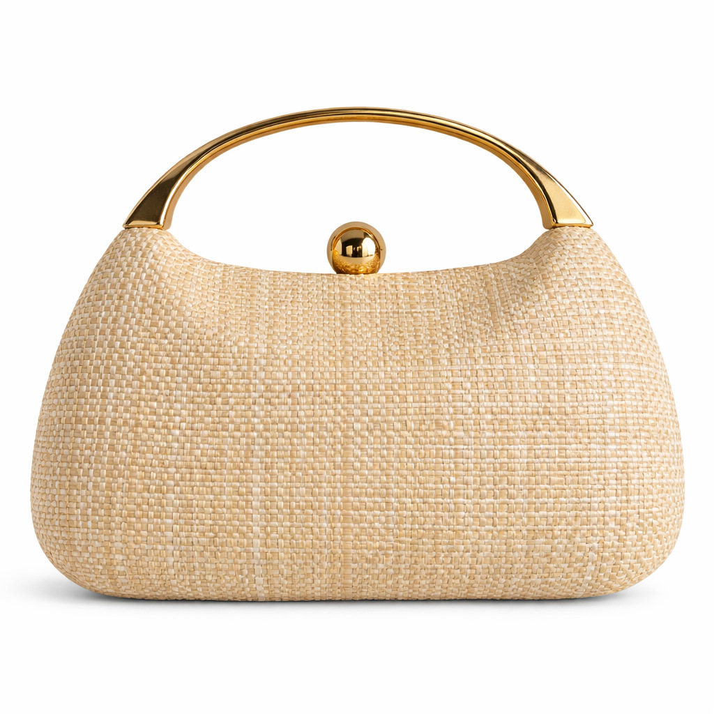 Modische Elegante Strohgewebte – Women Bags Aldo Bewertung und Preis