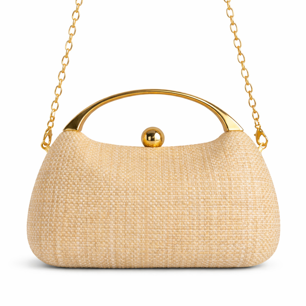Modische Elegante Strohgewebte – Women Bags Aldo Bewertung und Preis