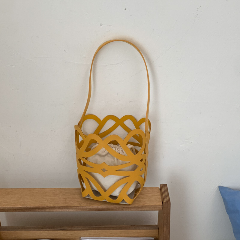 Sommer Neuheit: Ausgehöhlte PU – Women Bags Designer Sale Bewertung und Preis