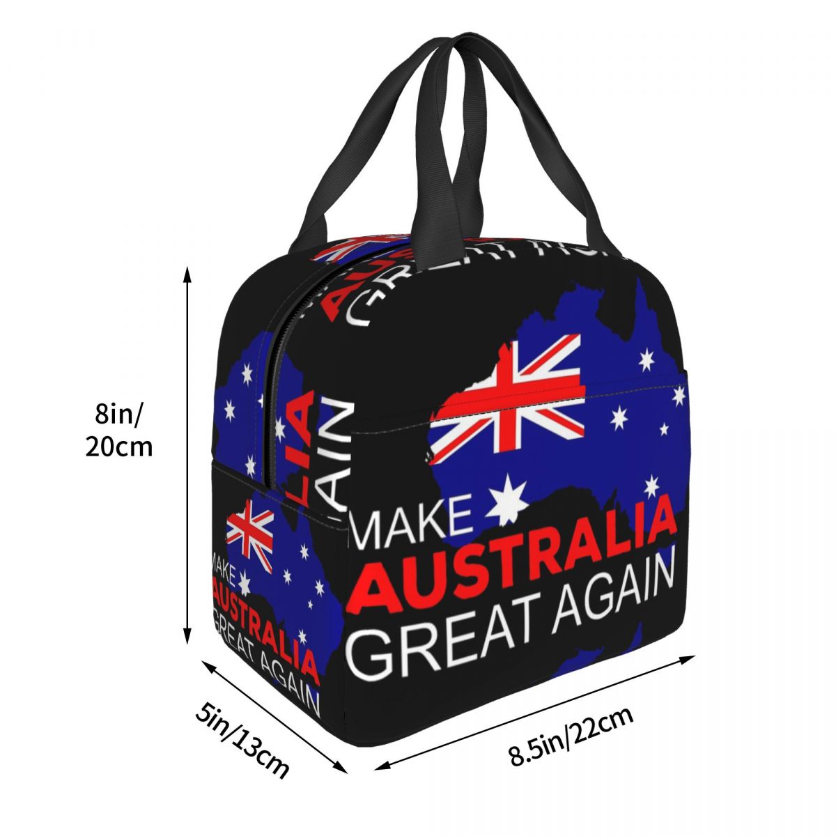 Make Australia Great Again Iso – Women Bags In Australia Bewertung und Preis