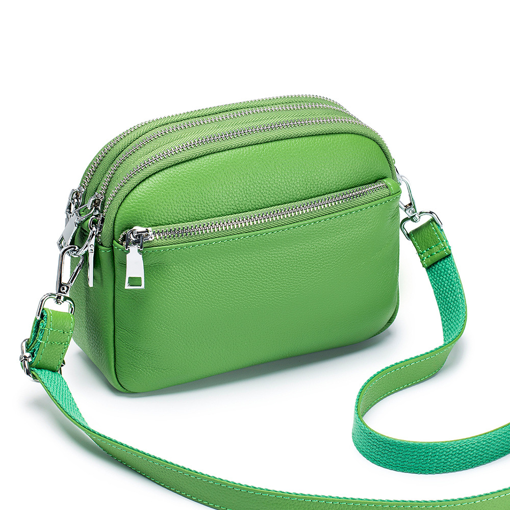 Echtes Leder Vielseitige Umhän – Women Bags In Amazon Bewertung und Preis